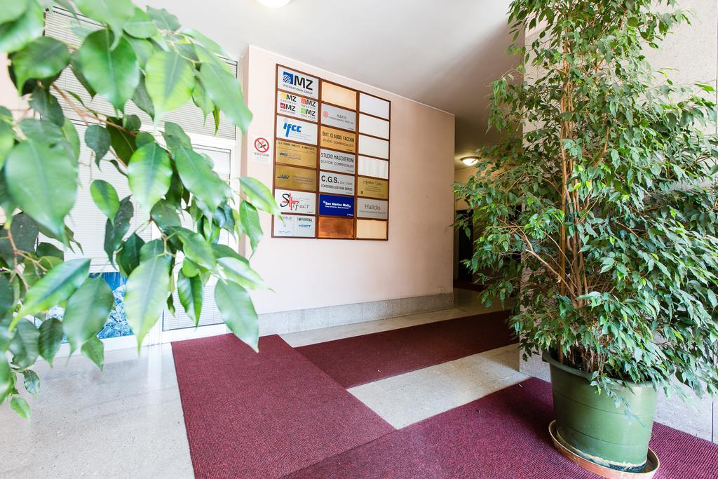 Isola Aparthotel Milan