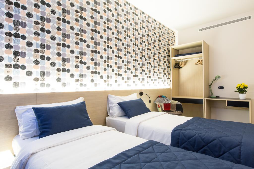 Aparthotel Isola 2*