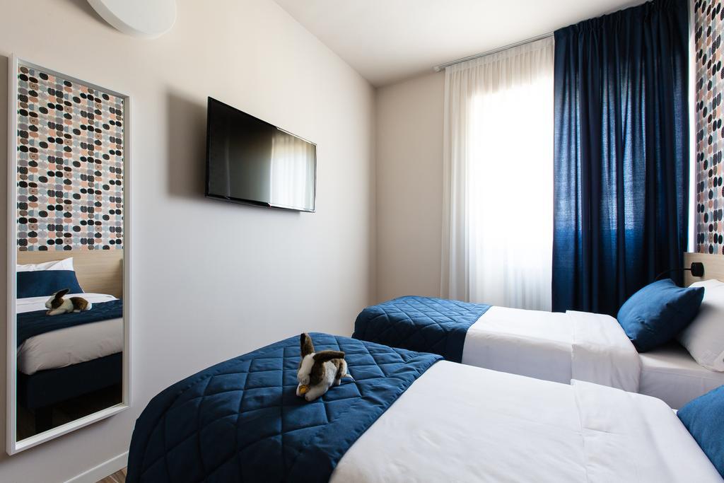 Aparthotel Isola Milan