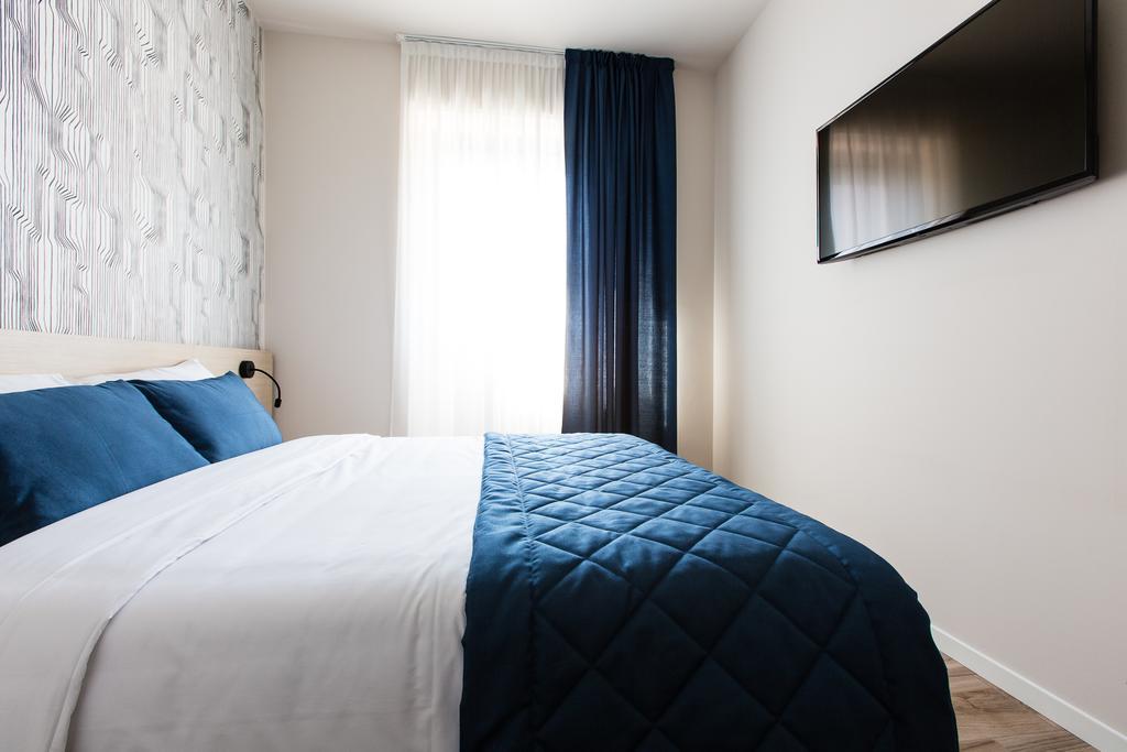 Aparthotel Isola Milan