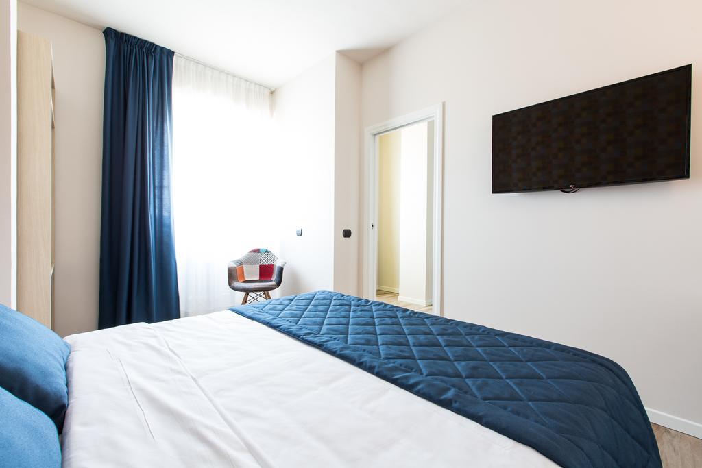 Aparthotel Isola Milan