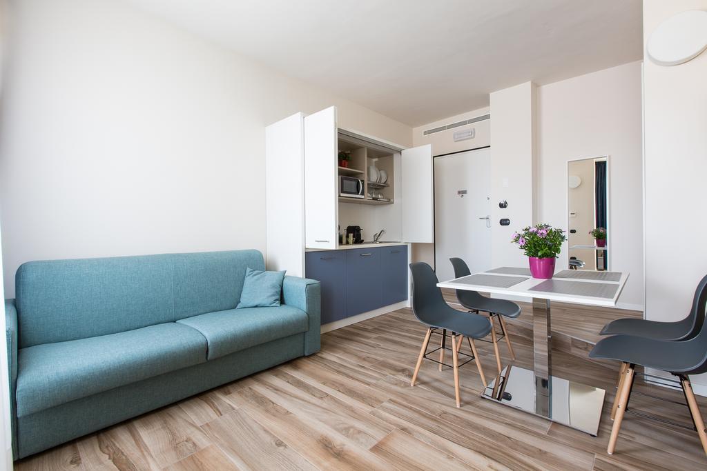 Isola Aparthotel Milan