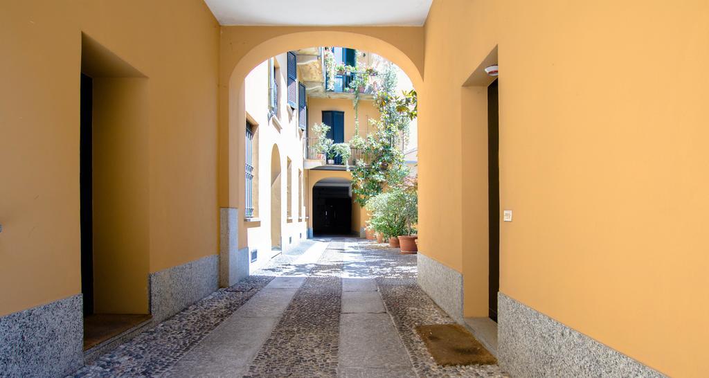 Brera's Gem 3 Apartment *