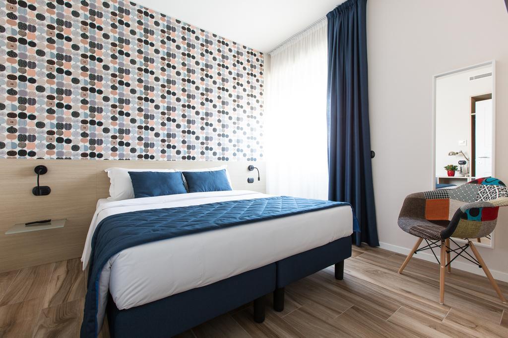 Aparthotel Isola Milan