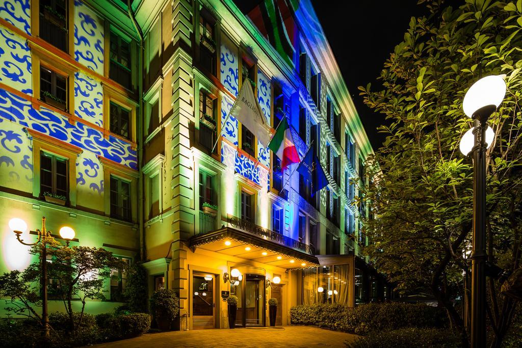 Baglioni Carlton - The Leading Of The World Hotel Milan