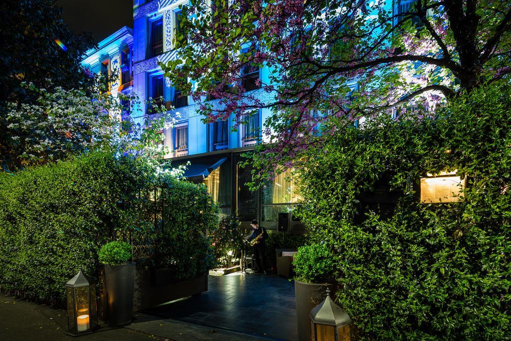 Hotel Baglioni Carlton - The Leading Of The World 5*