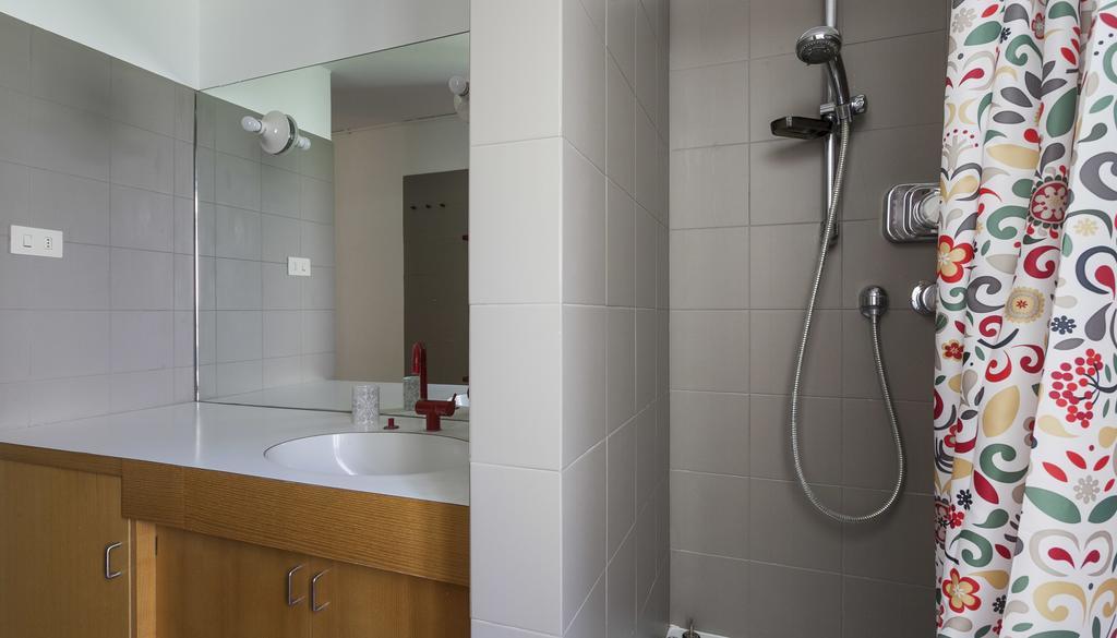 Italianway-terraggio Apartment Milan