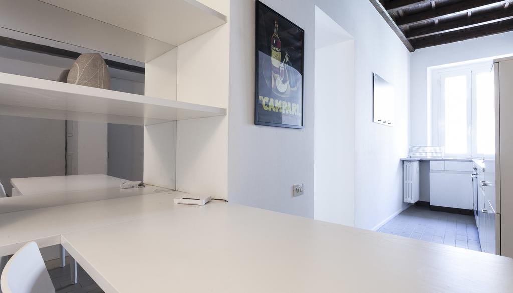 Italianway-terraggio Apartment *