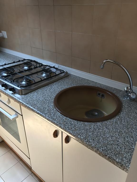 Apartment Charming The Castle Milan
