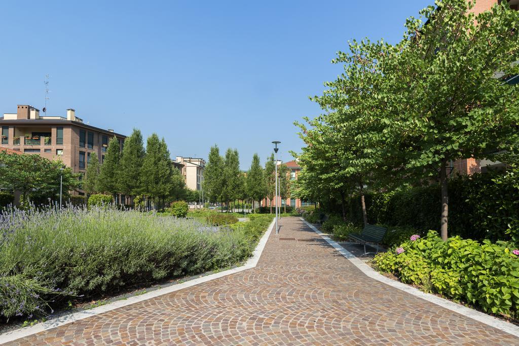 Apartment Mila Navigli Milan