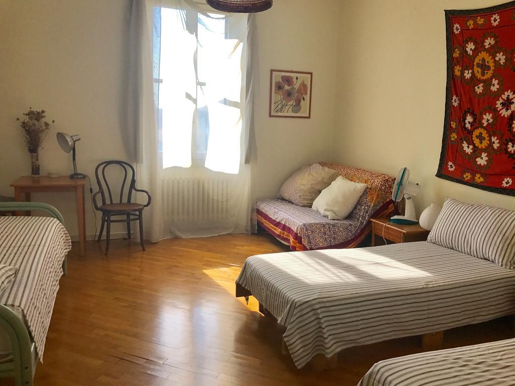 Lovelyloft - Meda Apartment