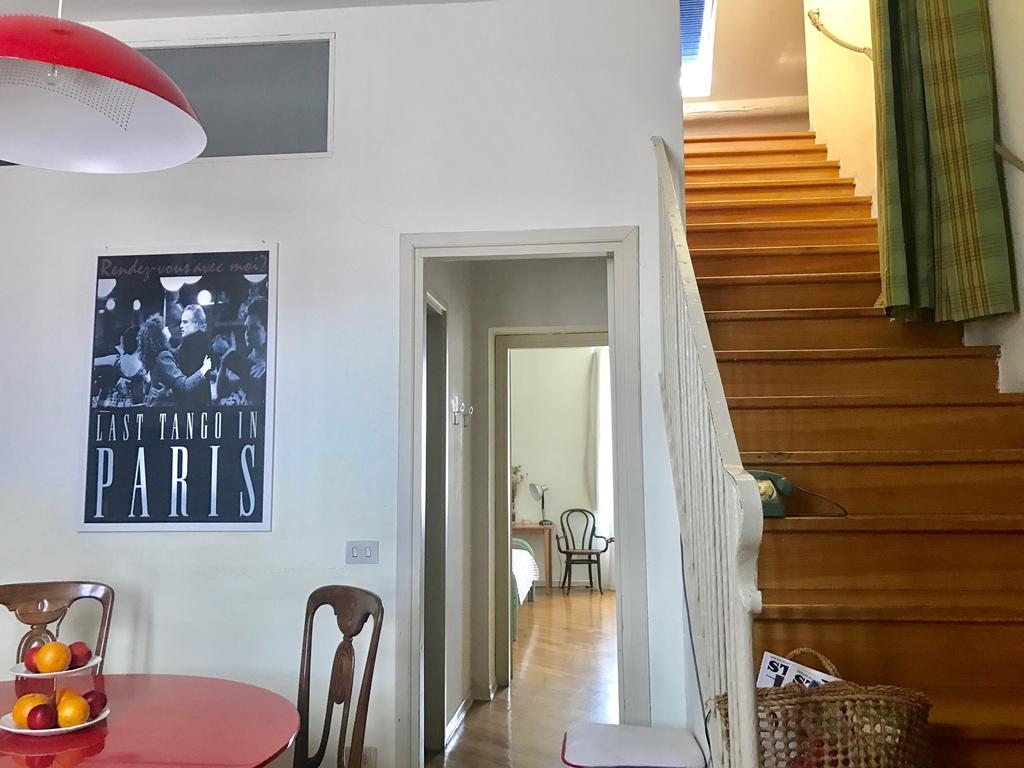 Apartment Lovelyloft - Meda