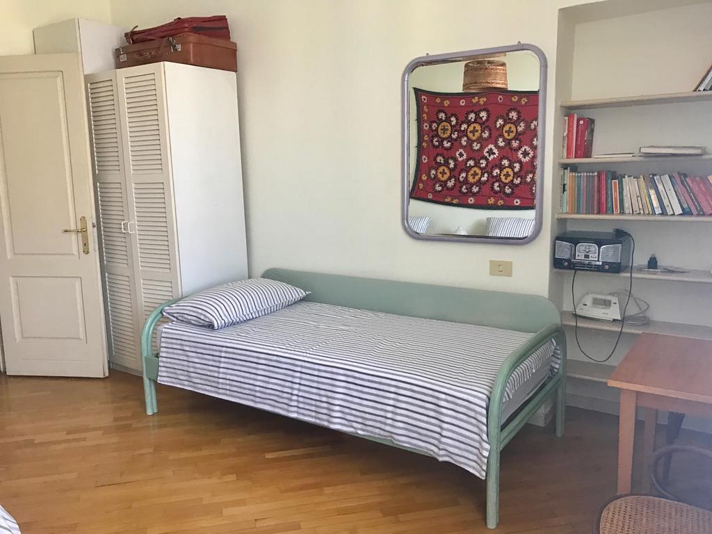 Lovelyloft - Meda Apartment Milan