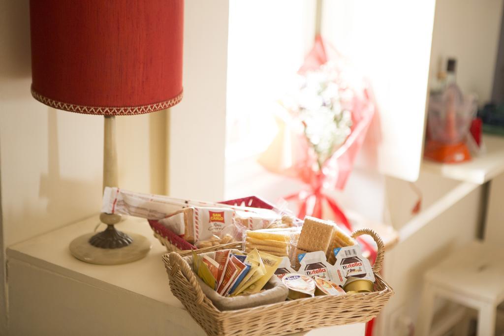 Apartment Lovelyloft - Meda