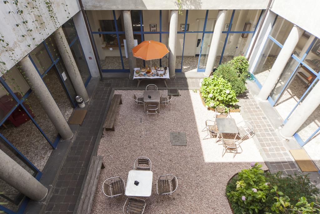 Ostellolinda Hostel
