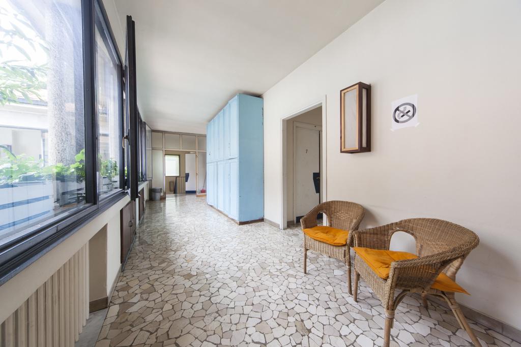 Hostel Ostellolinda Milan
