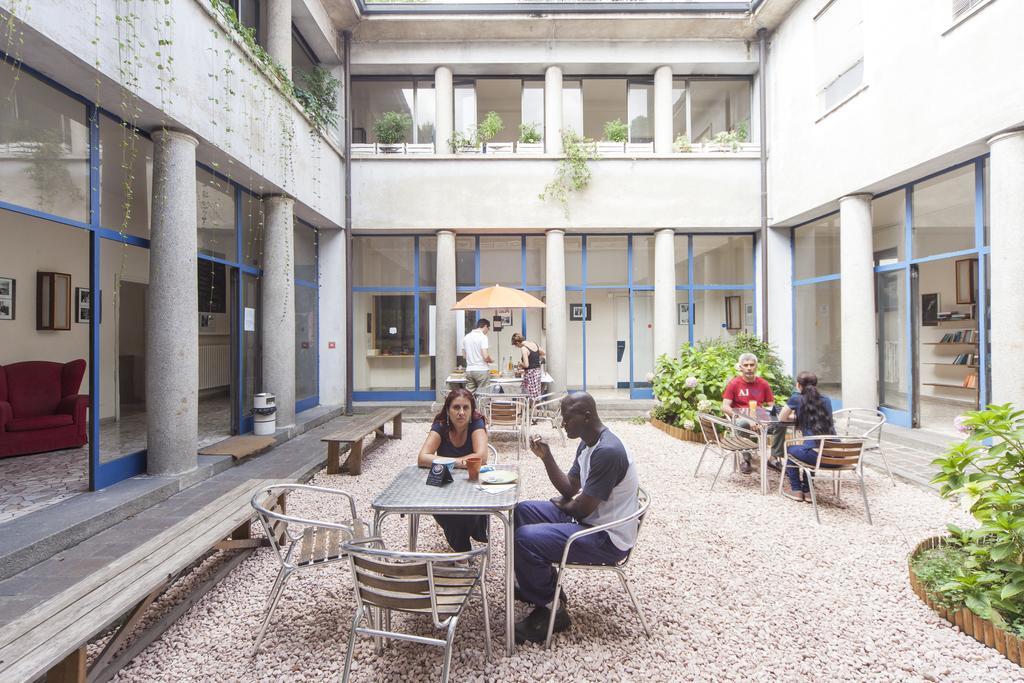 Ostellolinda Hostel
