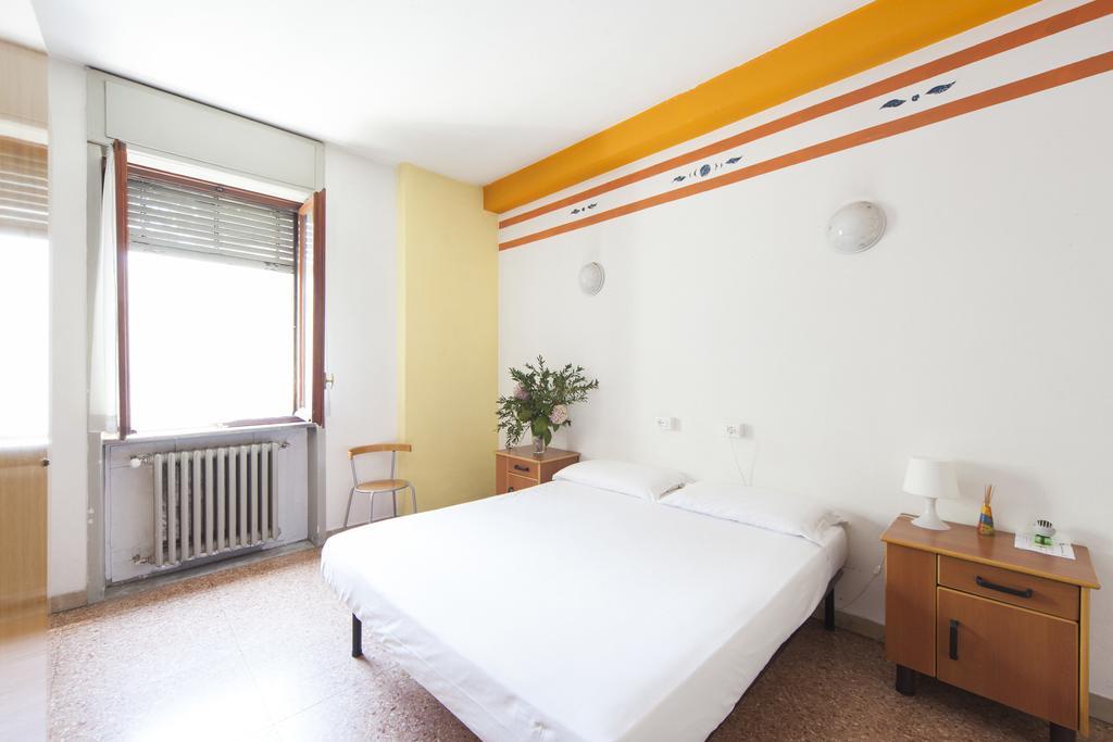 Hostel Ostellolinda *
