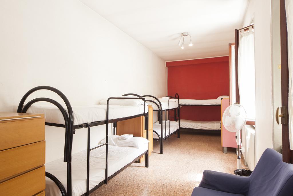 Ostellolinda Hostel