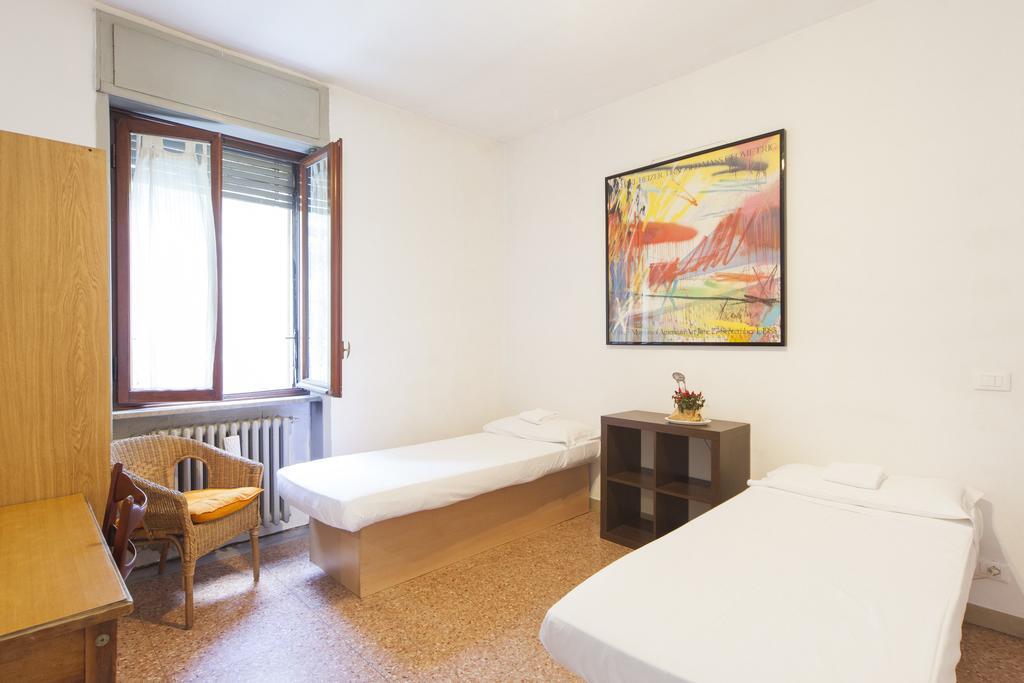 Ostellolinda Hostel *