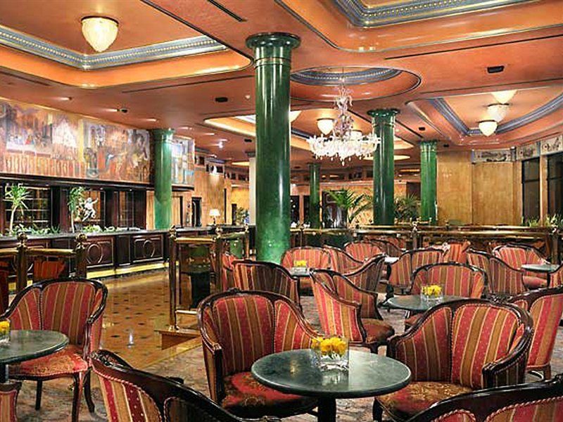 Marriott Hotel