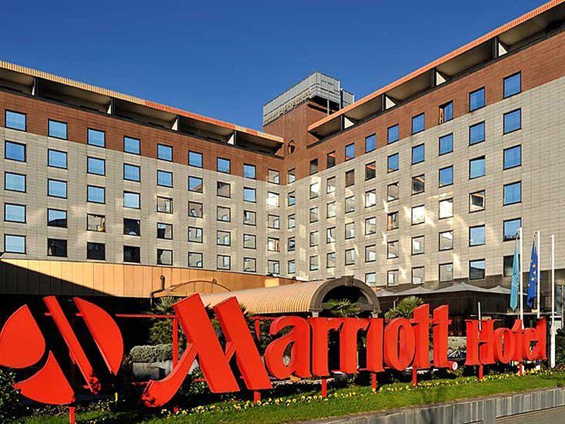 Marriott 4*