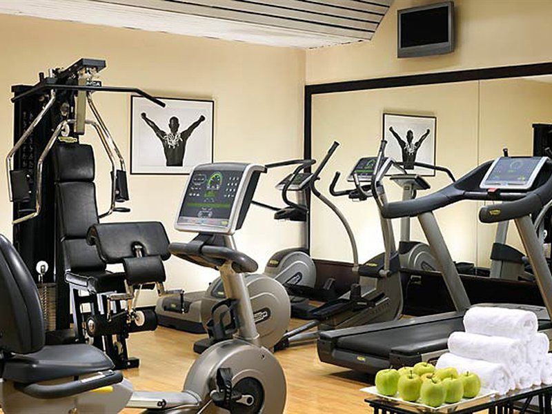 Marriott Hotel 4*