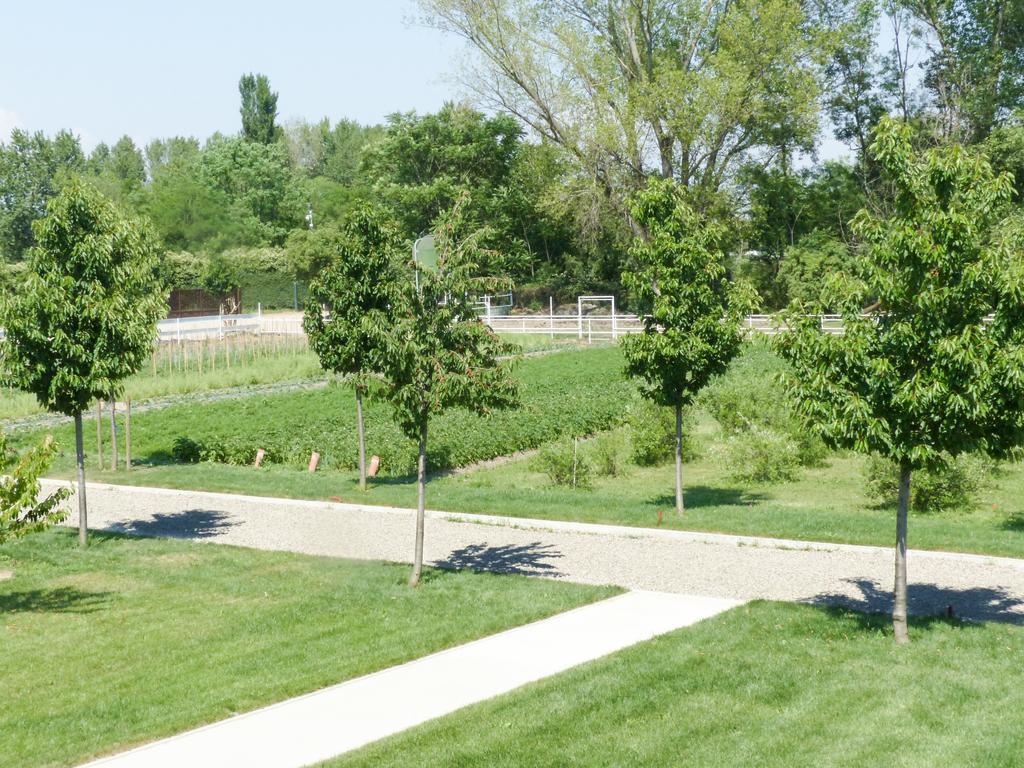Farm stay Dolce Luna Milan