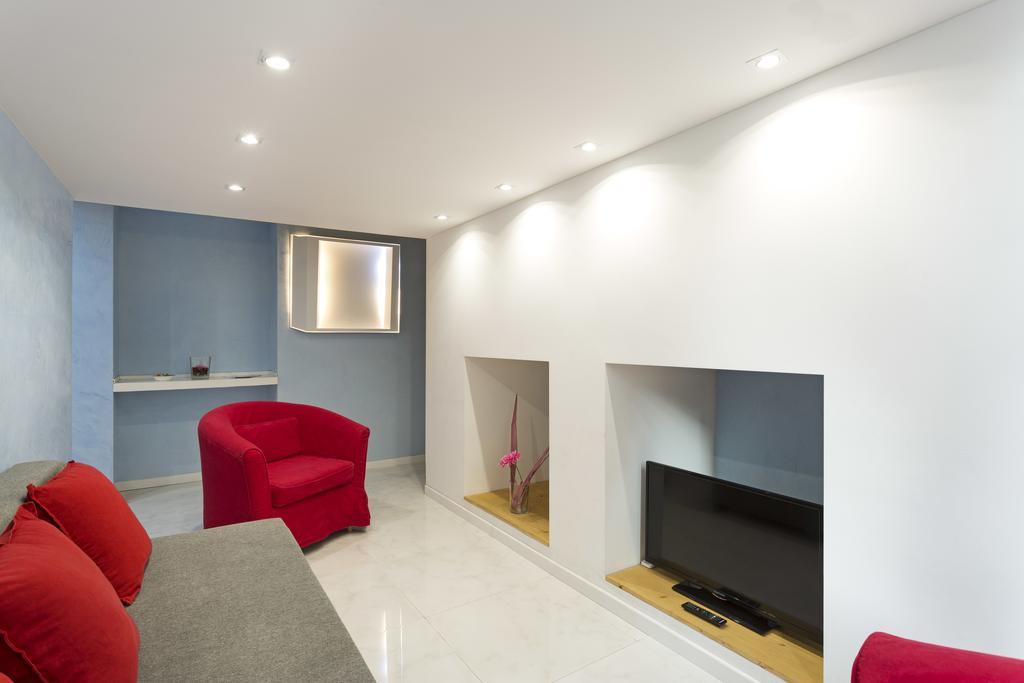 Apartment Easy Milan