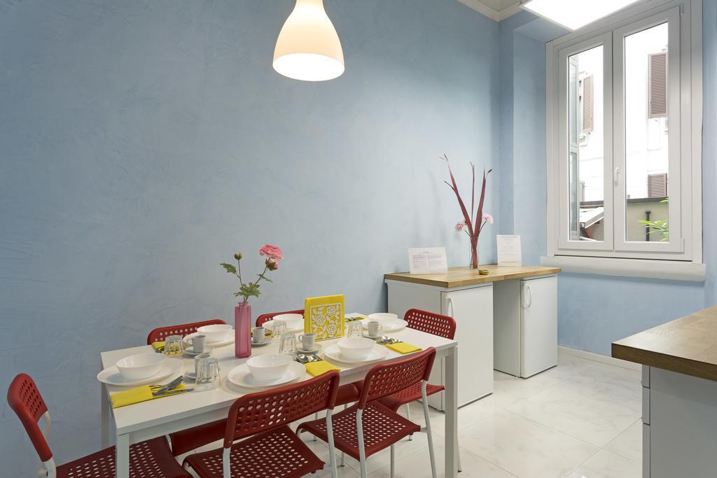 Easy Apartment Milan