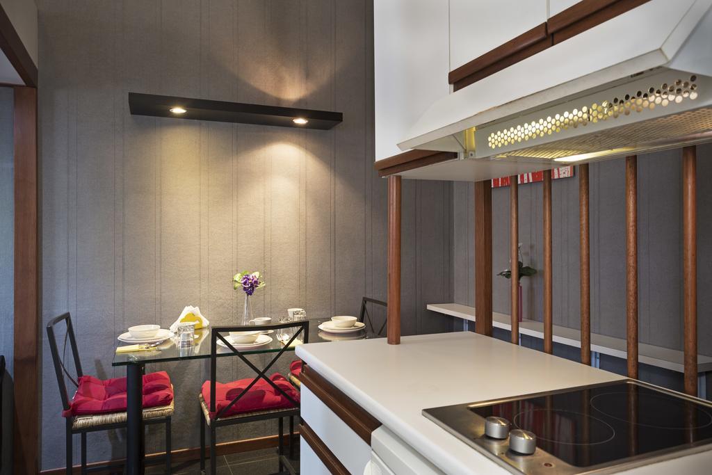 Apartment Easy Milan