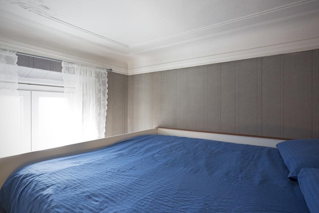 Apartment Easy Milan