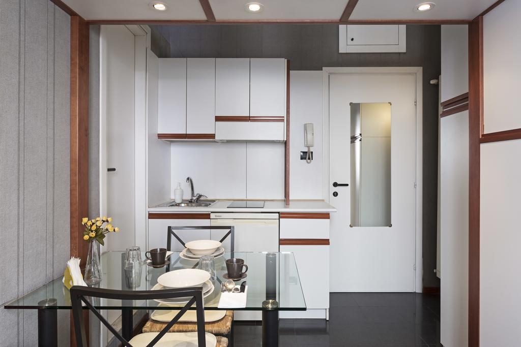 Apartment Easy Milan