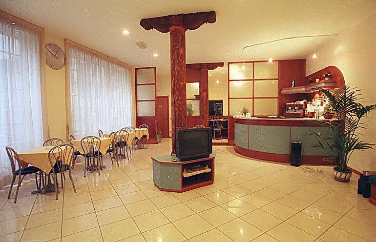 Gelsomina Hotel 2*