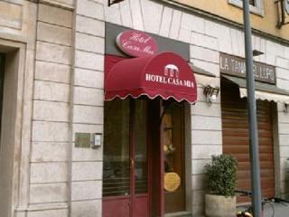 Casa Mia Hotel 2*