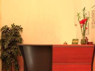 Amendola Fiera Hotel Milan