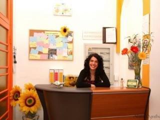 Amendola Fiera Hotel