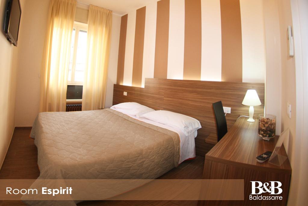 Baldassarre 3* Milan