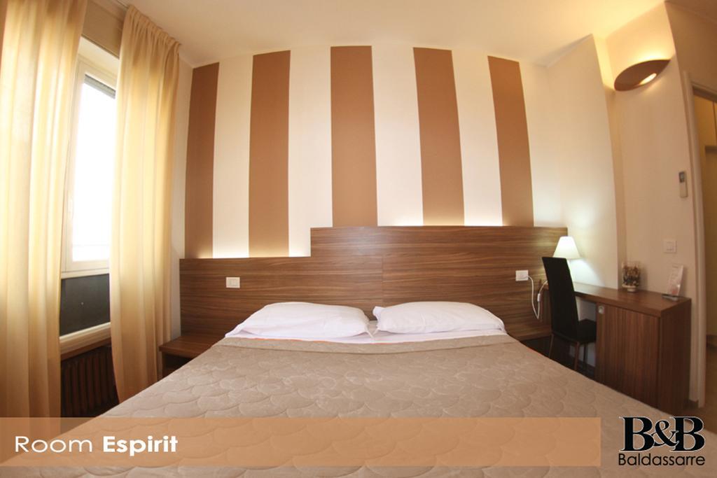 Guest house Baldassarre