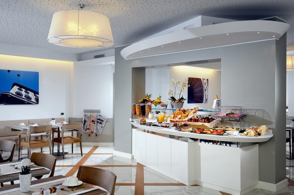Hotel Western Milano