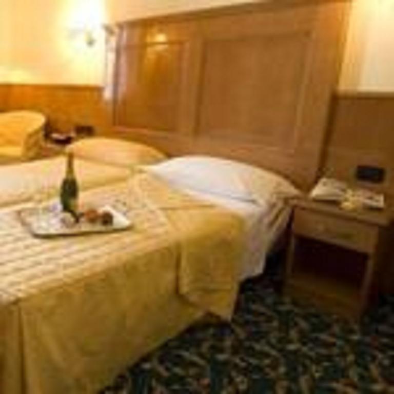 Cinque Giornate Hotel Milan