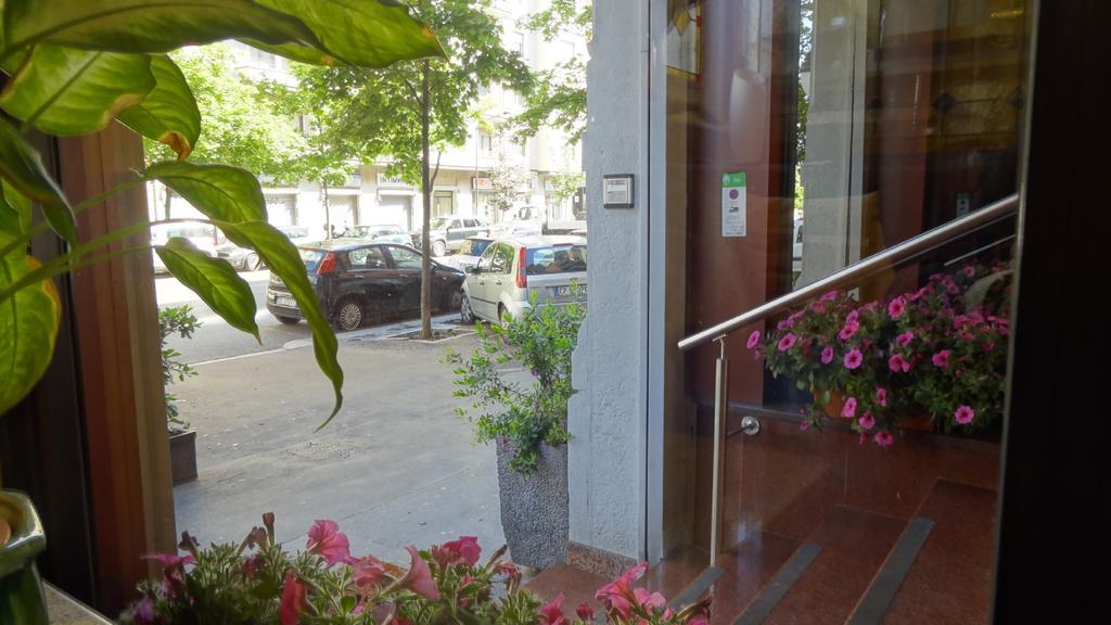 Piacenza 3* Milan