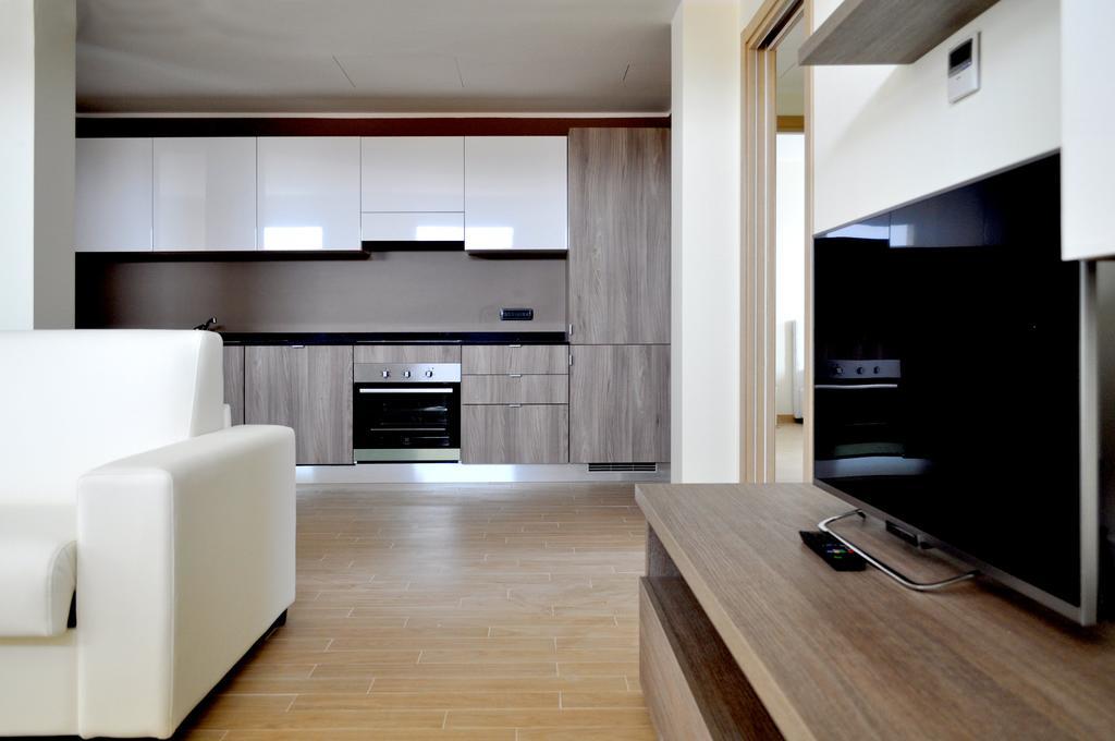 Bb Bicocca Aparthotel