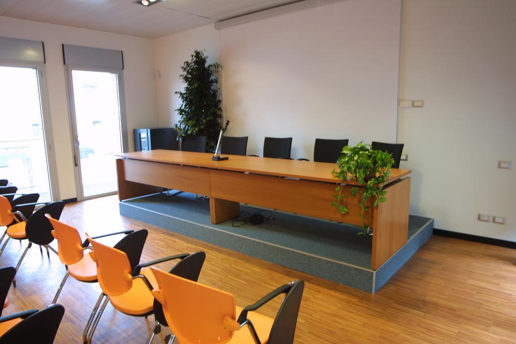 Camplus Lambrate Casa Per Ferie Milan