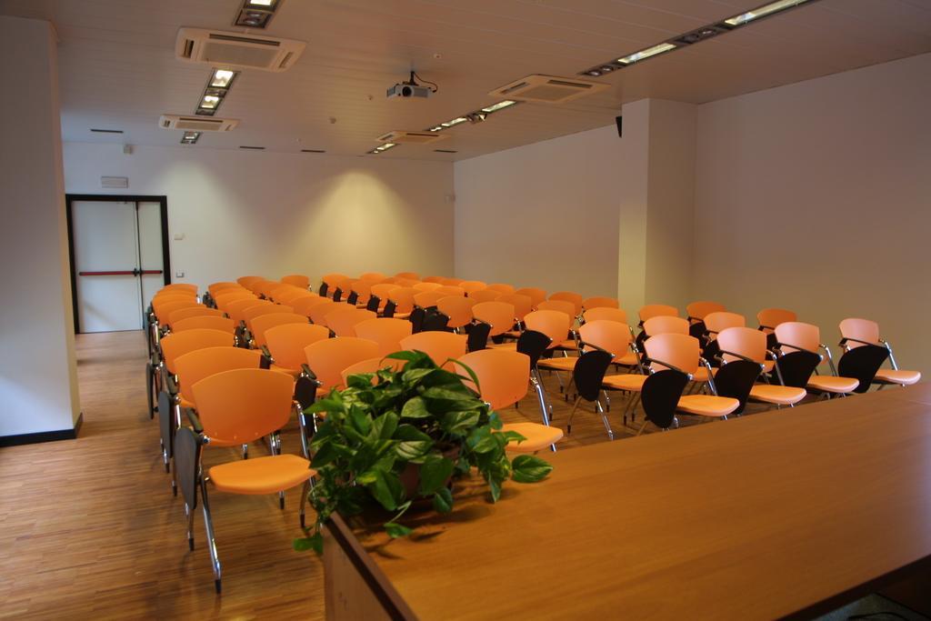 Camplus Lambrate Casa Per Ferie Apartment