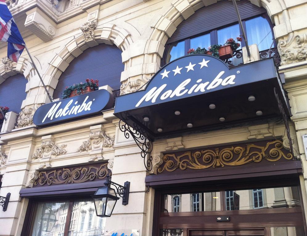 Mokinba King 4* Milan
