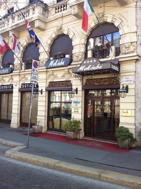 Mokinba King Hotel Milan