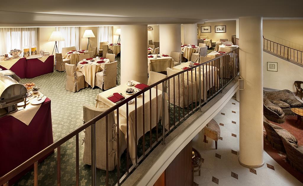 Hotel Cavour