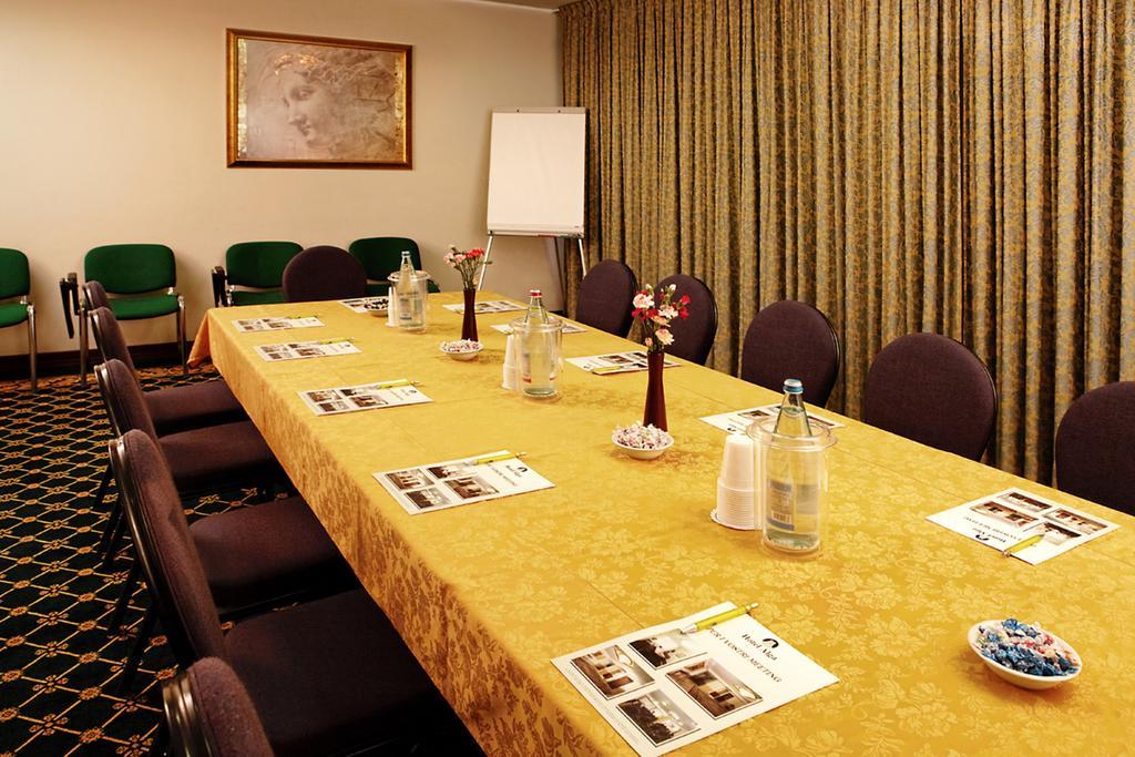 Alga Hotel Milan