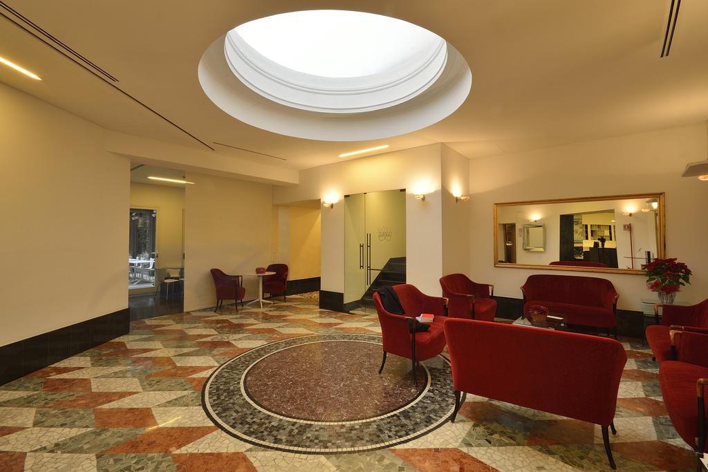 Missori Piazza Missori, Sonder By Marriott Bonvoy Hotel Milan